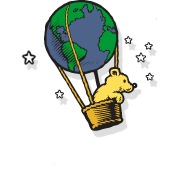 Ambassador Toys logo