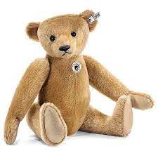 Steiff 1904 Replica PGB 35 Teddy 403026