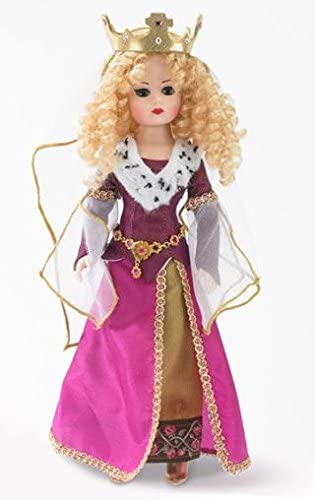 Madame Alexander Sleeping Beauty Doll