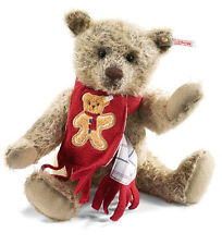 Steiff Gingerbread Teddy 681875