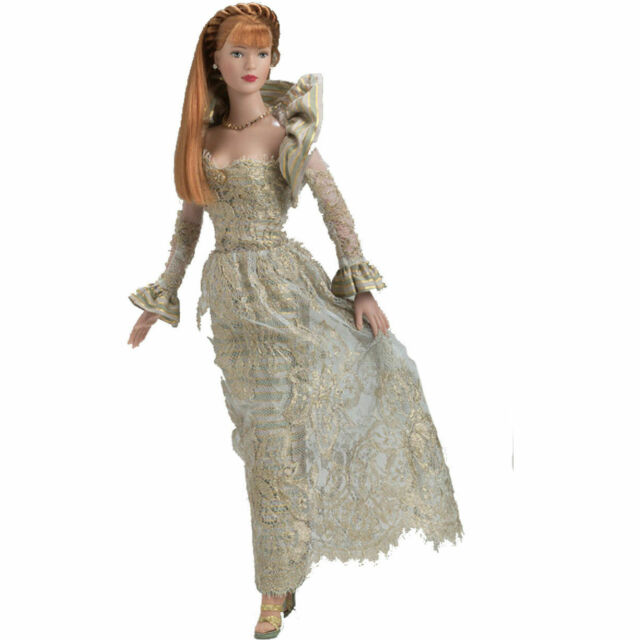 Tonner doll トナードール　Party of the Season Robert Tonner Party of the Season Doll – Ambassador Toys
